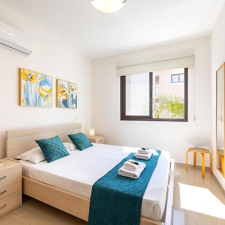 Protaras Villa Angela Nefeli Paralimni Dış mekan fotoğraf