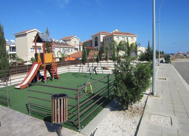 Protaras Villa Angela Nefeli Paralimni Dış mekan fotoğraf